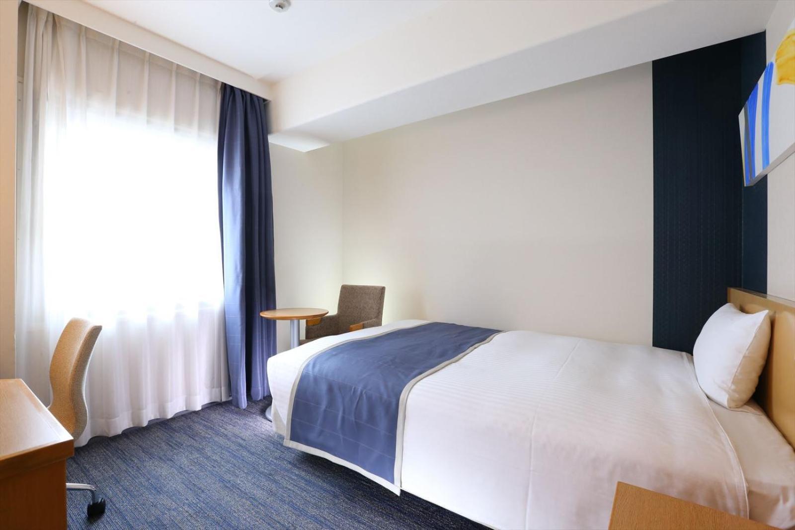 Hotel Hokke Club Oita Exterior photo