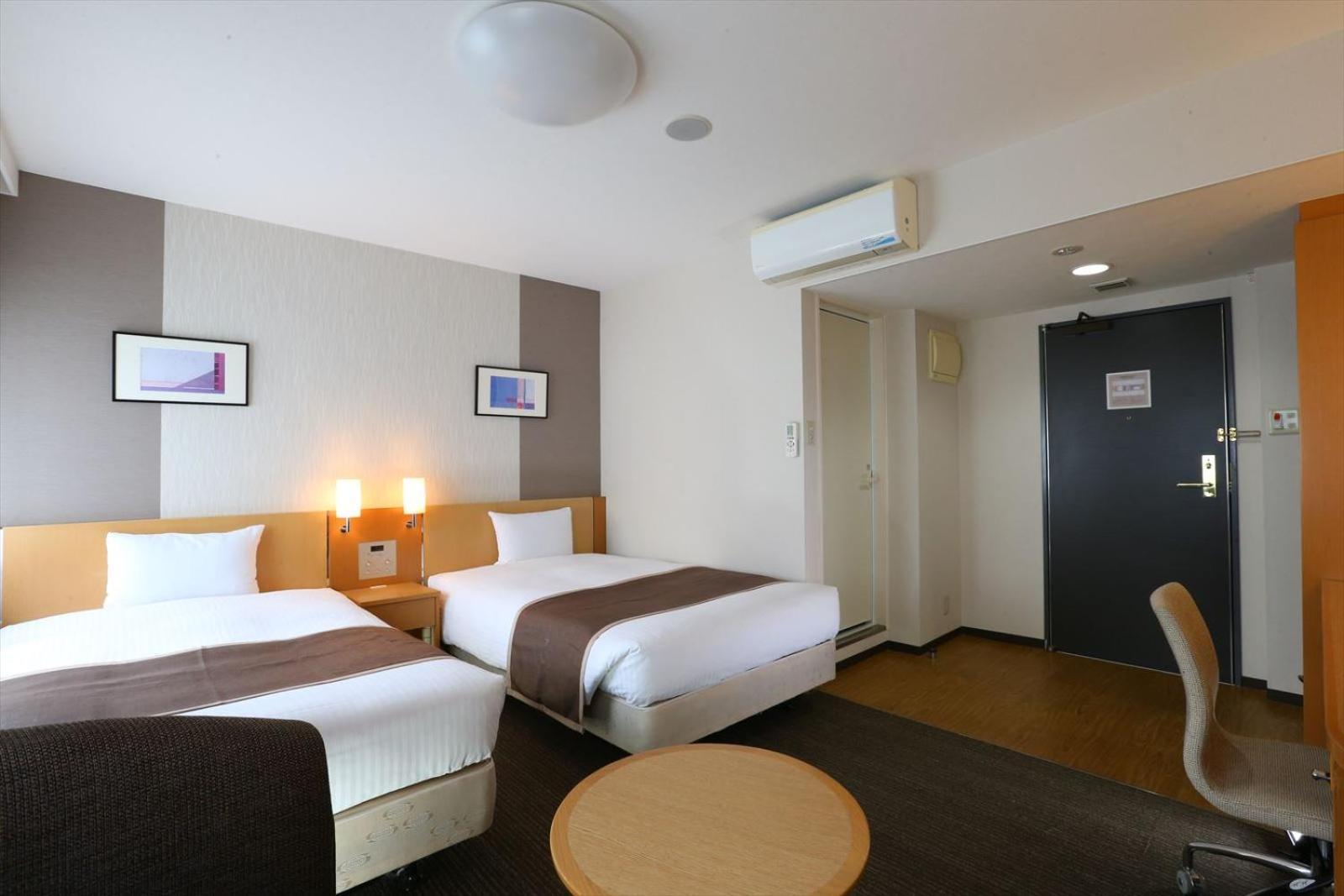 Hotel Hokke Club Oita Exterior photo