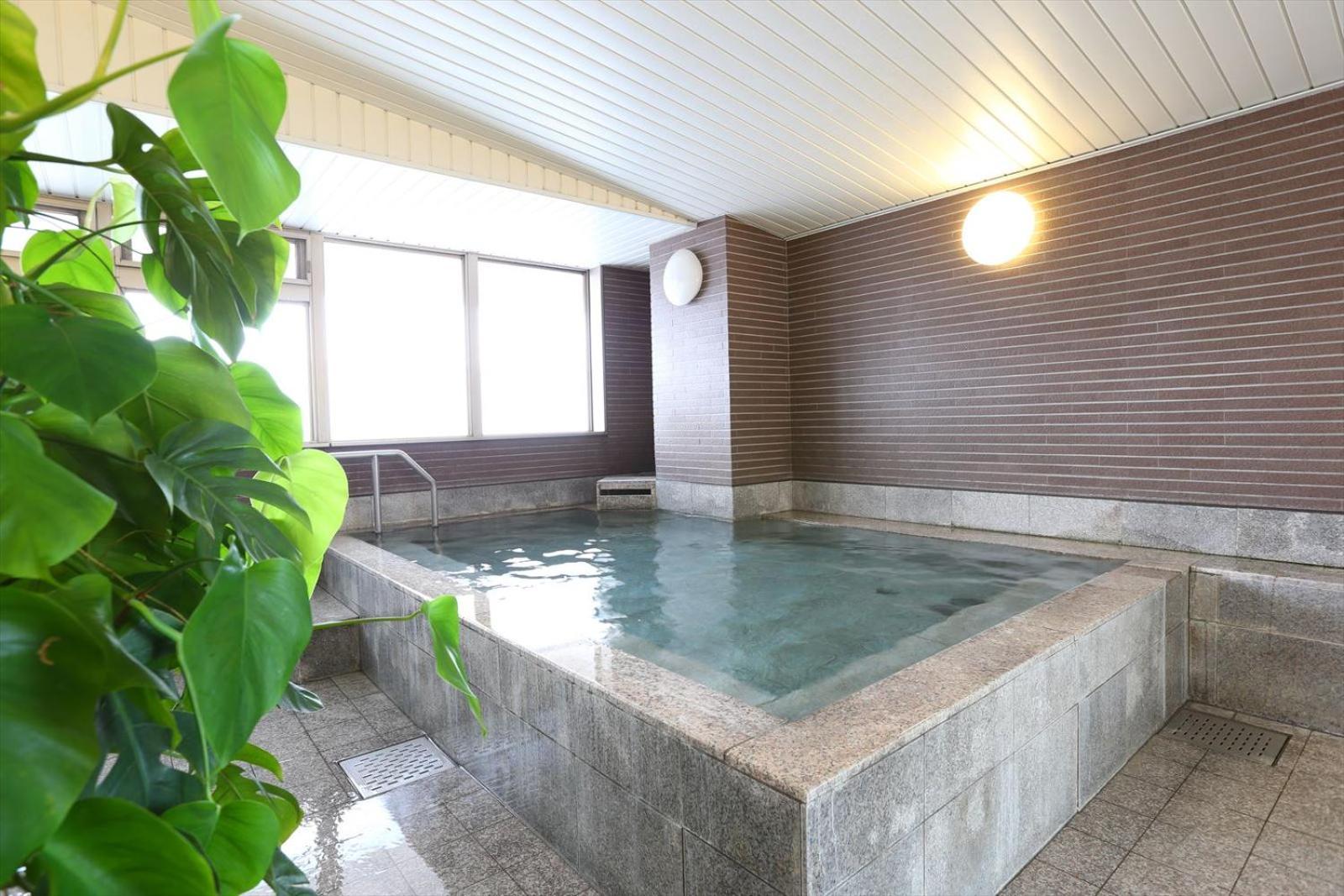 Hotel Hokke Club Oita Exterior photo