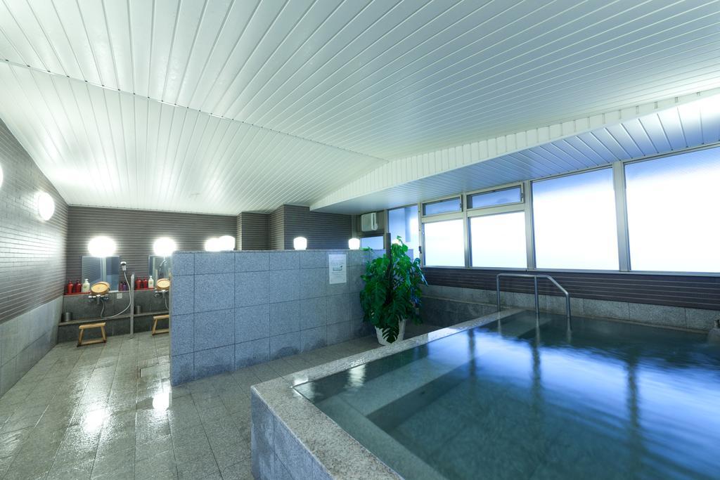Hotel Hokke Club Oita Exterior photo