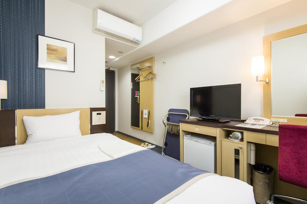Hotel Hokke Club Oita Exterior photo