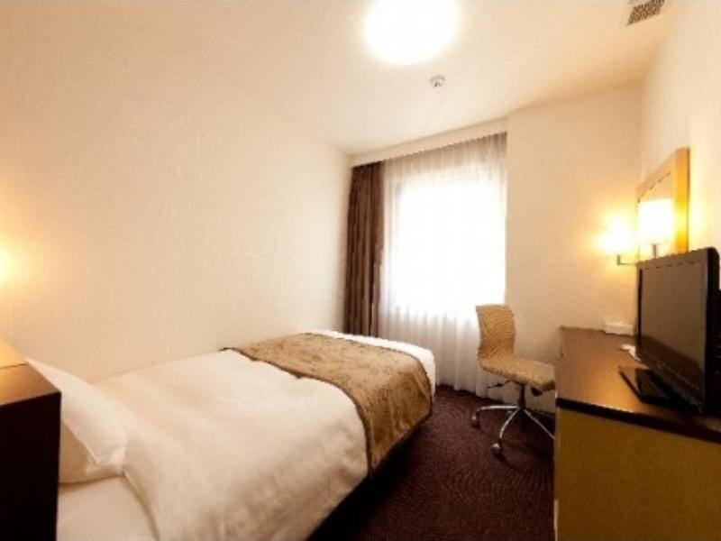Hotel Hokke Club Oita Exterior photo