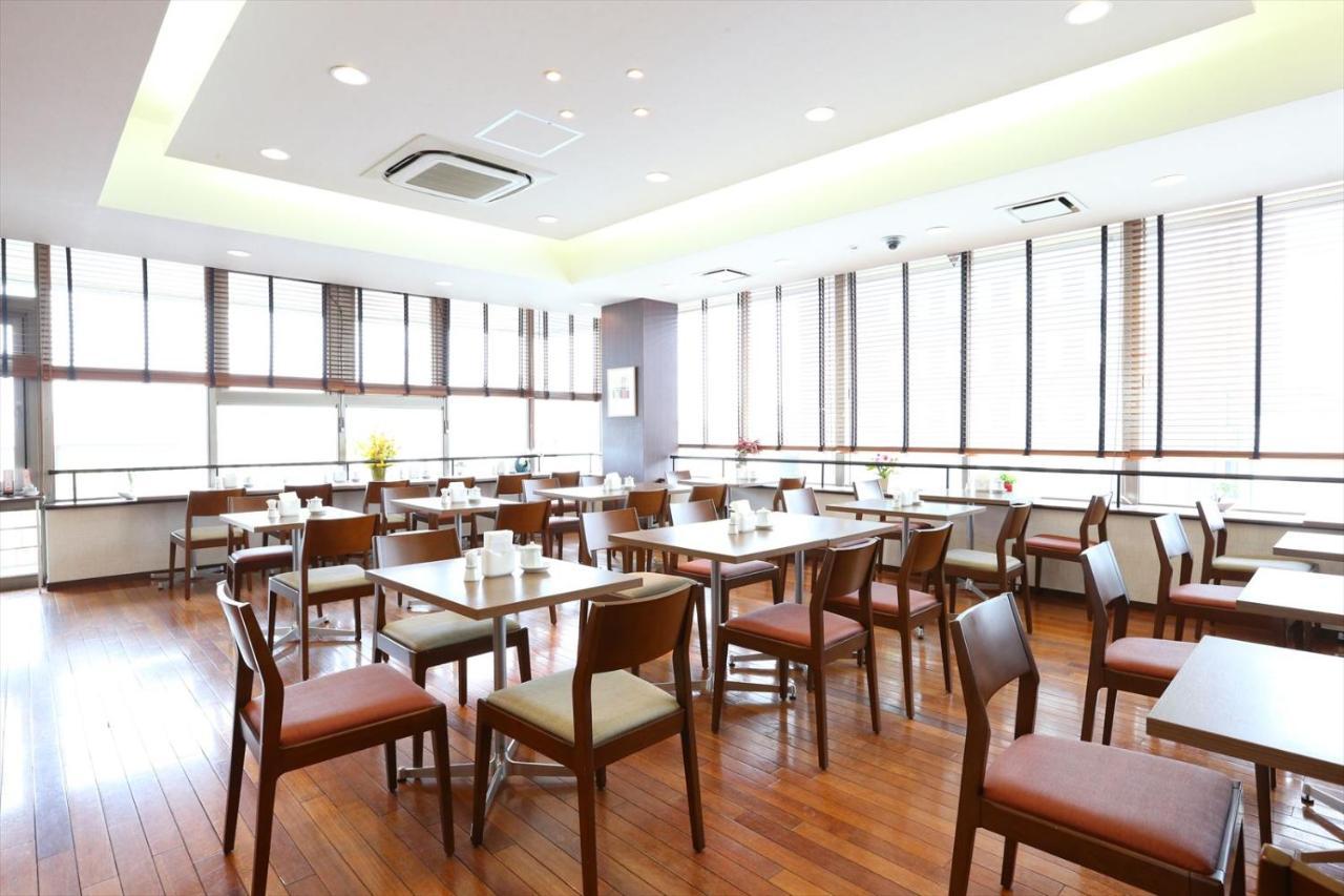 Hotel Hokke Club Oita Exterior photo