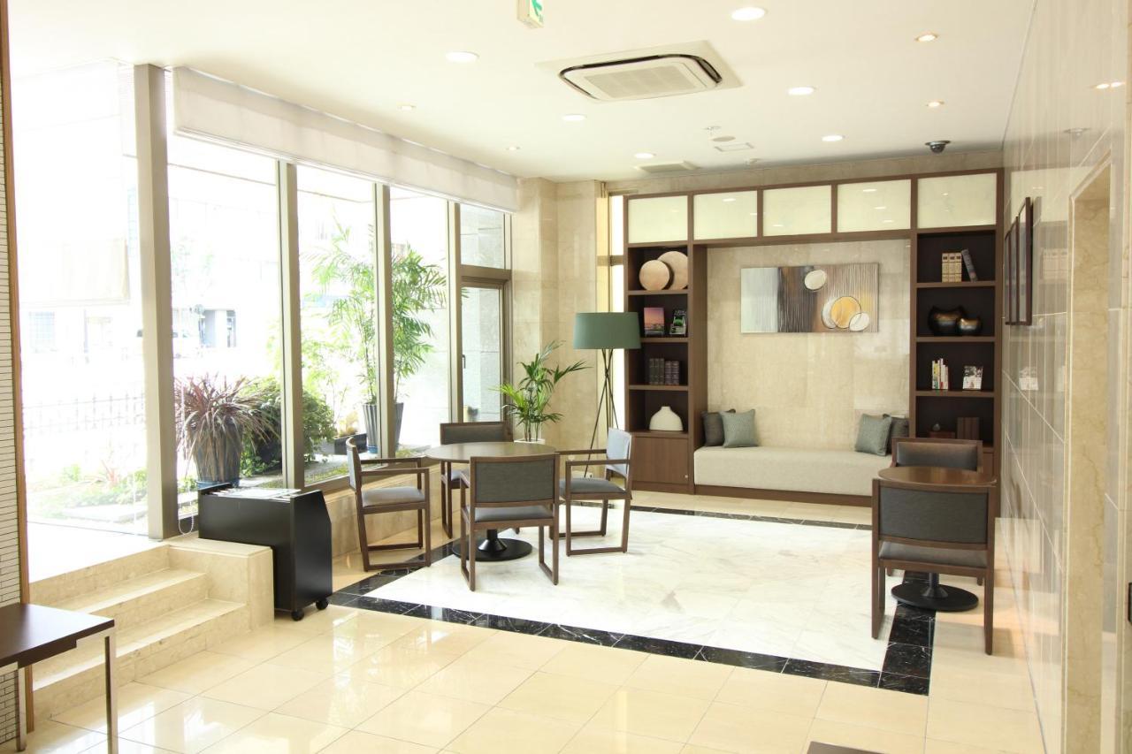 Hotel Hokke Club Oita Exterior photo